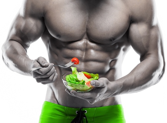 Bodybuilding: how to cut your diet to succeed?