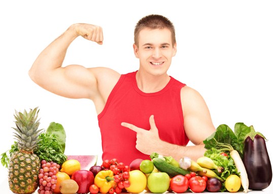 VEGAN AND BODYBUILDING: THE CONTINUATION