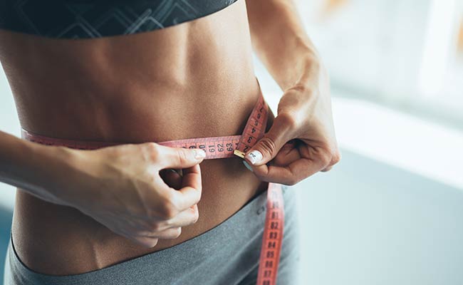 What exercises to lose weight quickly?